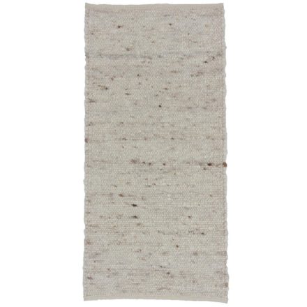 Covor gros din lână Rustic 61x128 covor gros pentru living sau dormitor