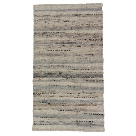 Covor gros din lână Rustic 70x127 covor gros pentru living sau dormitor