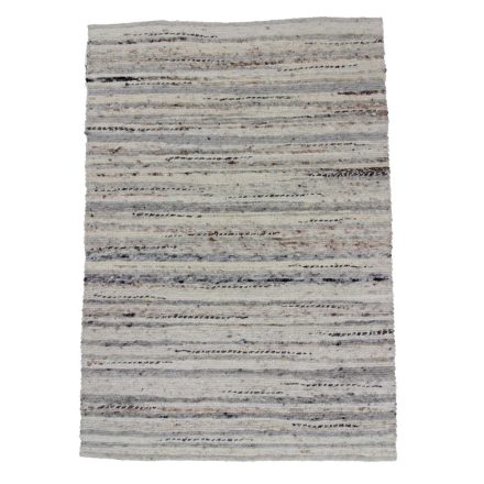 Covor gros din lână Rustic 130x191 covor gros pentru living sau dormitor