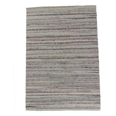 Covor țesut gros Rustic 197x286 covor gros de lână pentru living sau dormitor