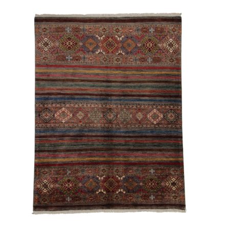 Covor oriental Shawal 148x193 Covor lucrat manual pentru living