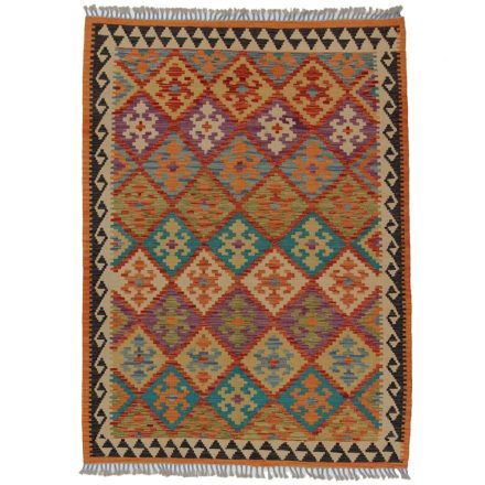 Covor Chilim Chobi 176x130 covor Kilim țesut de mână