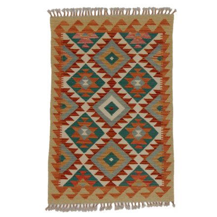 Covor Chilim Chobi 115x75 covor Kilim țesut de mână