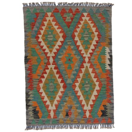 Covor Chilim Chobi 144x107 covor Kilim țesut de mână