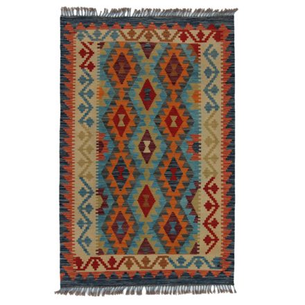 Covor Chilim Chobi 156x102 covor Kilim țesut de mână