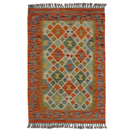 Covor Chilim Chobi 121x83 covor Kilim țesut de mână