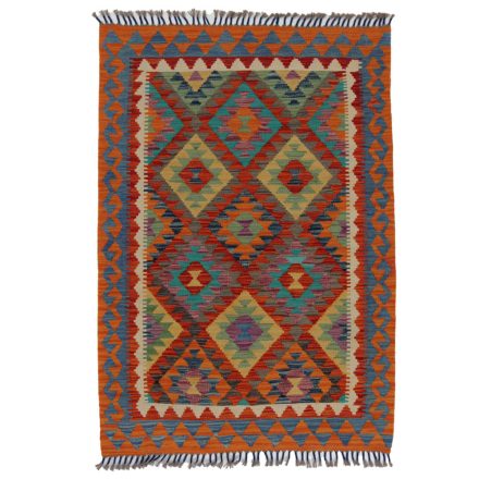 Covor țesut Chobi 151x106 covor Kilim țesut de mână