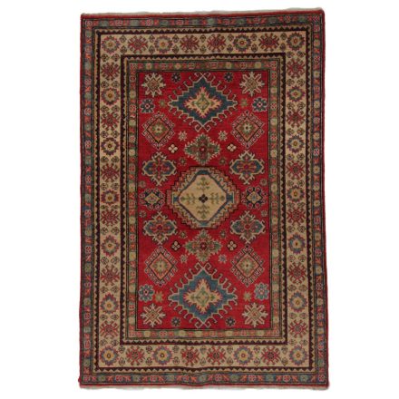 Covor Kazak 118x178 covor oriental lucrat manual