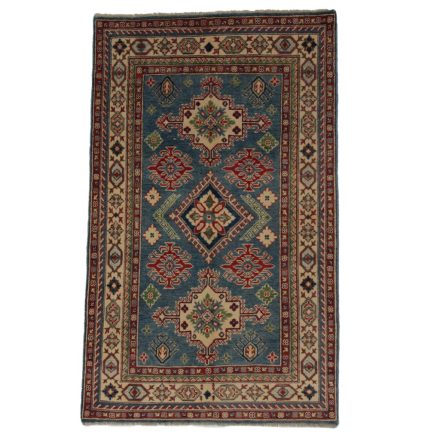 Covor Kazak 112x182 covor oriental lucrat manual