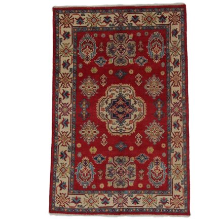 Covor Kazak 119x181 covor oriental lucrat manual