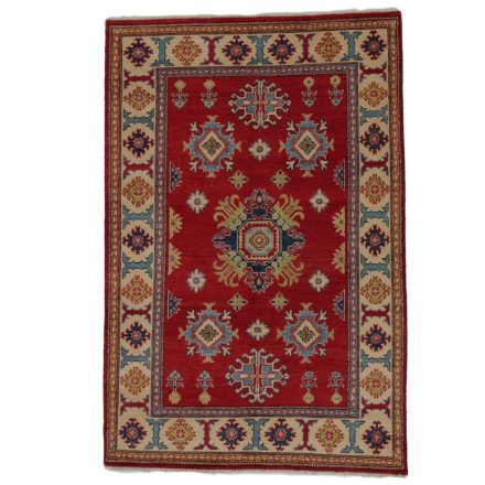 Covor Kazak 120x179 covor oriental lucrat manual