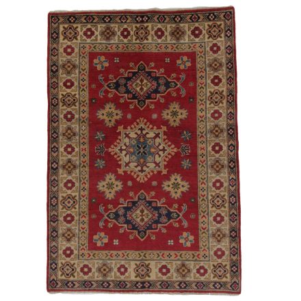 Covor Kazak 120x177 covor oriental lucrat manual