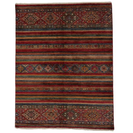 Covor oriental Shawal 158x201 covor oriental lucrat manual