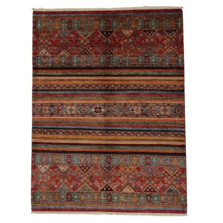 Covor oriental Shawal 151x199 covor oriental lucrat manual