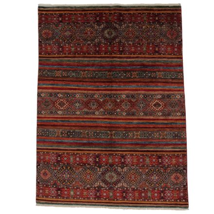 Covor oriental Shawal 152x207 covor oriental lucrat manual