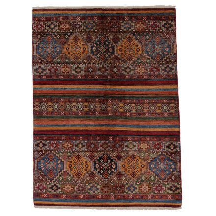 Covor oriental Shawal 147x199 covor oriental lucrat manual