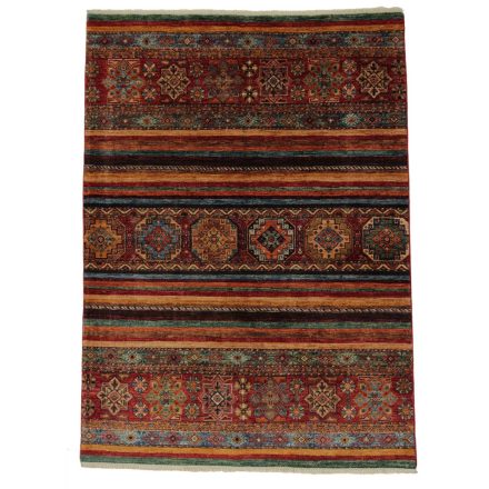 Covor oriental Shawal 150x206 covor oriental lucrat manual pentru living