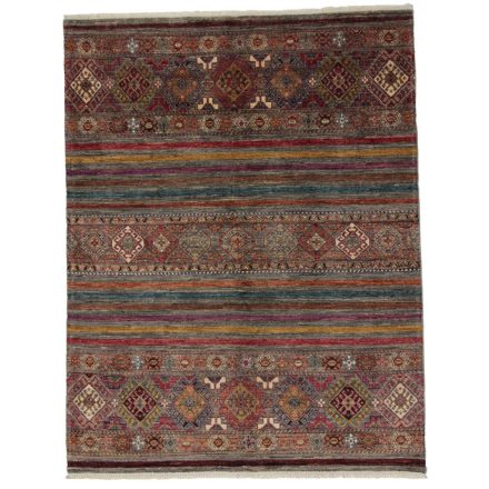 Covor oriental Shawal 152x196 covor oriental lucrat manual