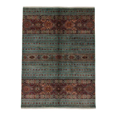 Covor oriental Shawal 156x209 covor oriental lucrat manual