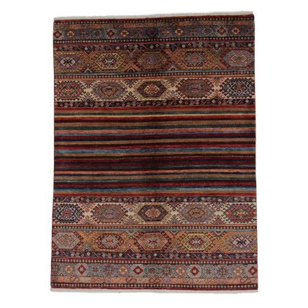 Covor oriental Shawal 154x207 covor oriental lucrat manual pentru living