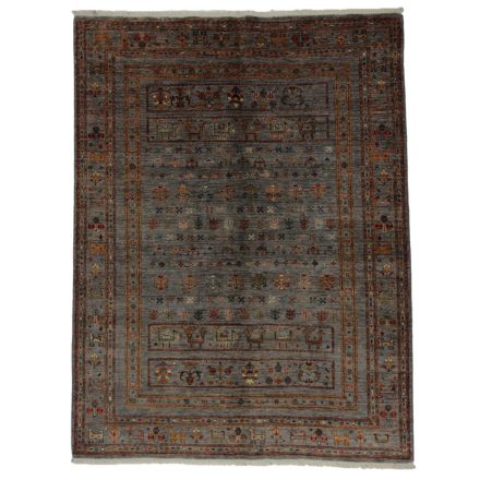 Covor oriental Shawal 152x201 covor oriental lucrat manual