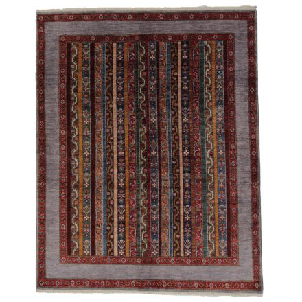 Covor oriental Shawal 154x193 covor oriental lucrat manual