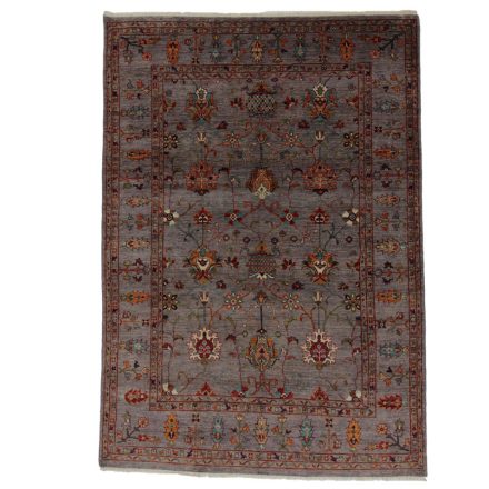 Covor oriental Shawal 170x243 covor oriental lucrat manual pentru living