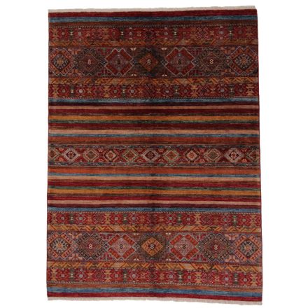 Covor oriental Shawal 155x208 covor oriental lucrat manual pentru living