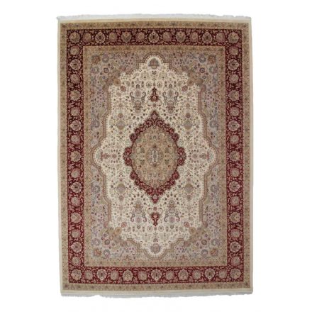 Covor mari Tabriz 304x429 covor persan lucrat manual pentru living