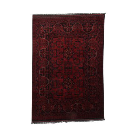 Covor oriental din lână Bokhara 100x145 covor manual pentru living sau dormitor