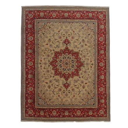 Covor iranian Yazd 199x255 Covor persan lucrat manual pentru living