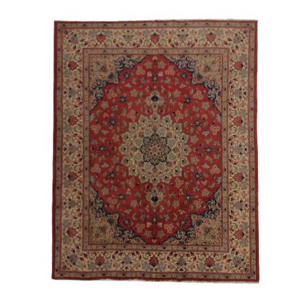 Covor iranian Yazd 194x244 Covor persan lucrat manual pentru living