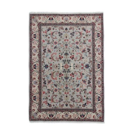 Covor iranian Yazd 171x246 Covor persan lucrat manual pentru living