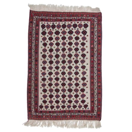 Persan covor kilim Sirjan 135x199 covor țesut manual