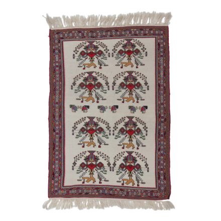 Covor kilim persan Sirjan 130x185 covor țesut manual