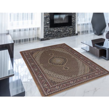 Covor Persan maro MAHI 140x200 covor de calitate pentru living sau dormitor