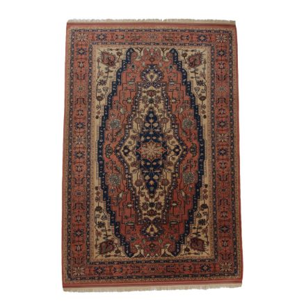 Covor iranian Quchan 202x298 covor persan lucrat manual pentru livign