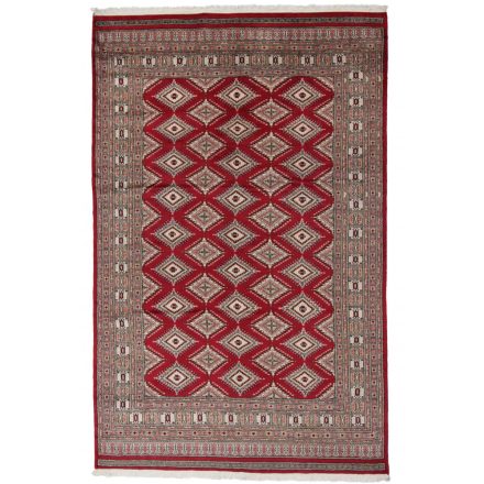 Covor pakistanez Jaldar 168x259 covor oriental lucrat manual