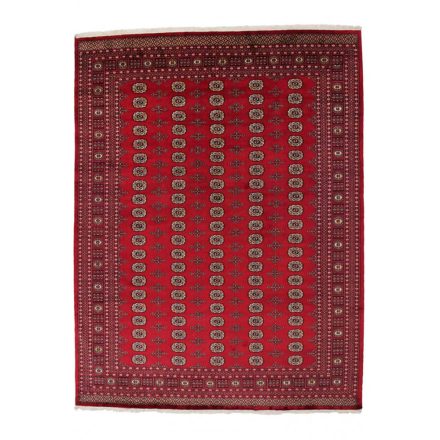 Covor pakistanez Bukhara 280x366 covor de living manual pakistanez