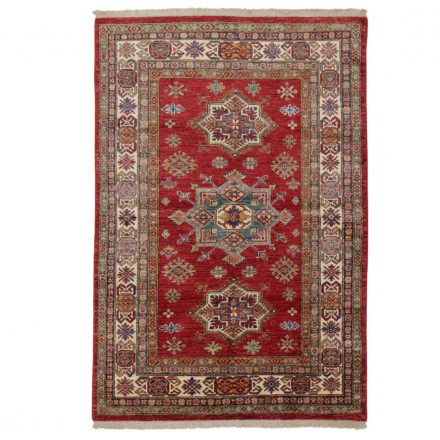 Covor Kazak 183x123 covor oriental lucrat manual