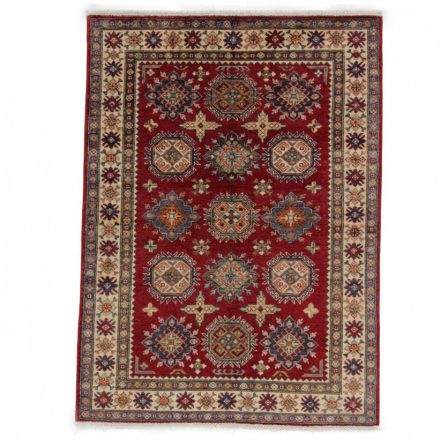 Covor Kazak 170x124 covor oriental lucrat manual